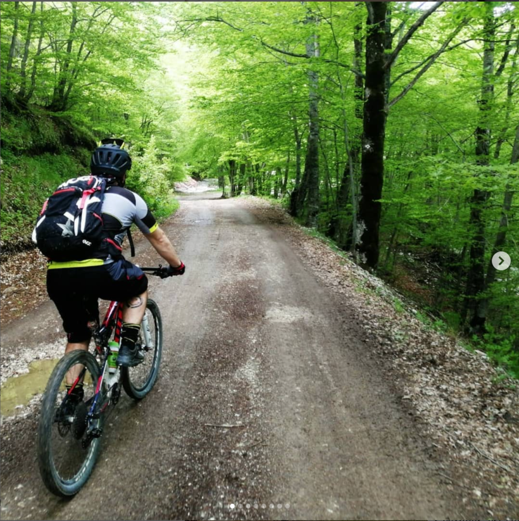 maratona degli stazzi abruzzo