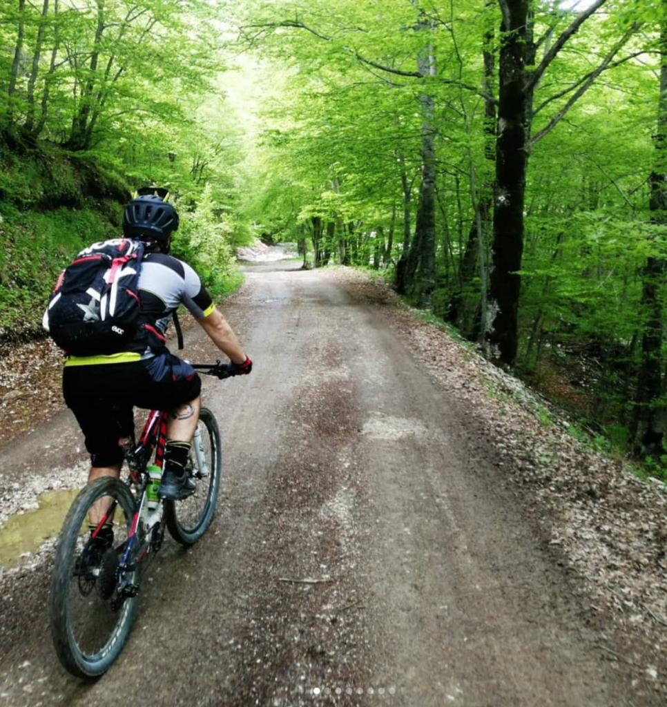 maratona degli stazzi abruzzo