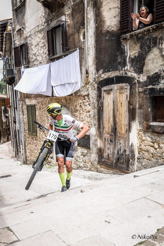 maratona degli stazzi abruzzo