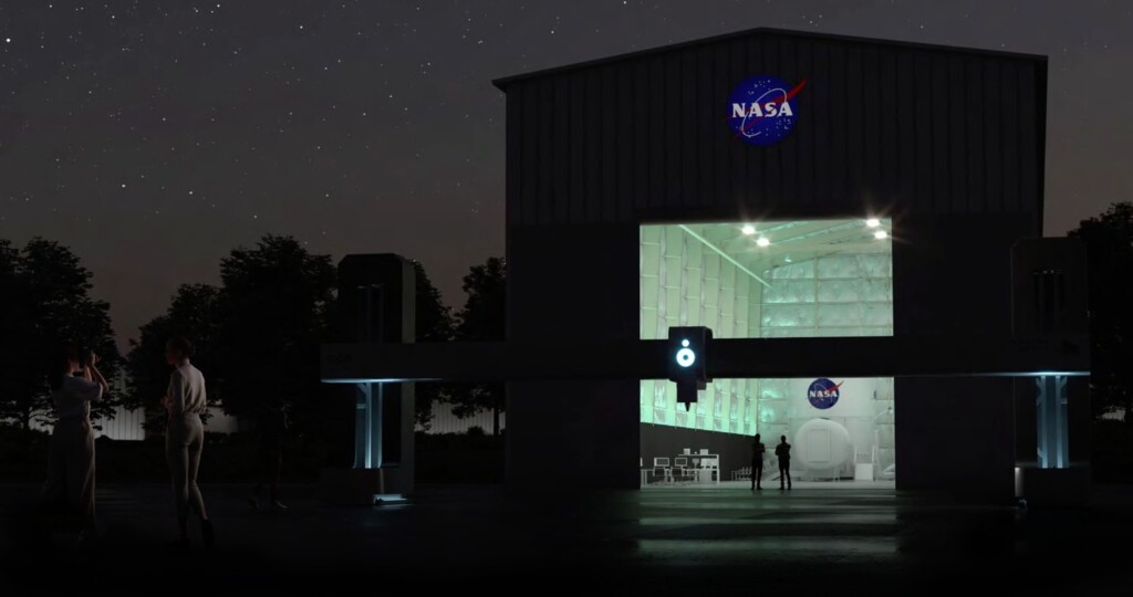marte nasa chapea