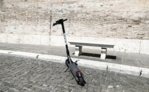 monopattini