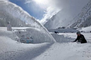 neve utah
