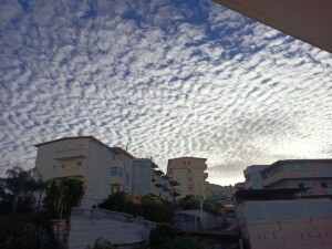 nuvole reggio calabria