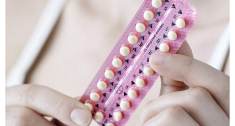 pillola anticoncezionale per tutti