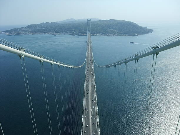 ponte sullo Stretto di Akashi