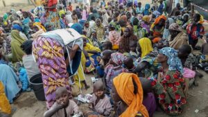 povertà alimentare nigeria