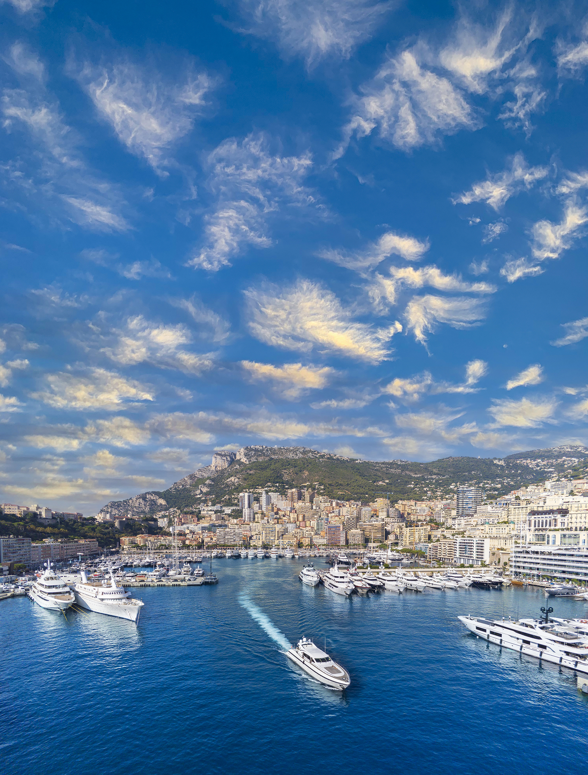 principato di monaco