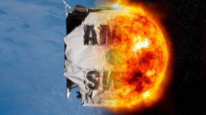 raggi cosmici ams