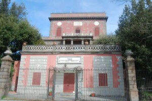 reale osservatorio vesuviano