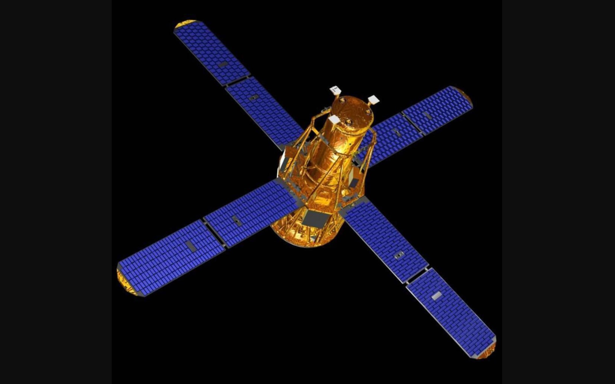 Il satellite morto della NASA si schianterà sulla Terra questa settimana