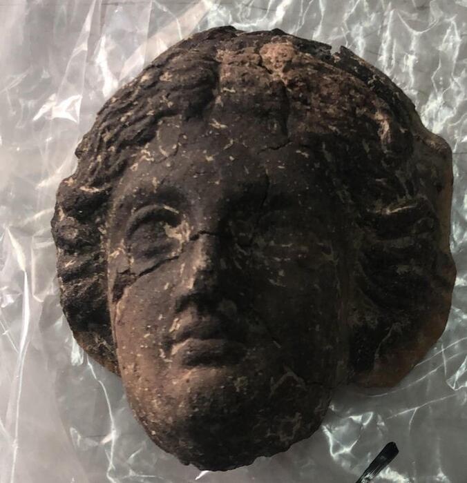 scoperte paestum