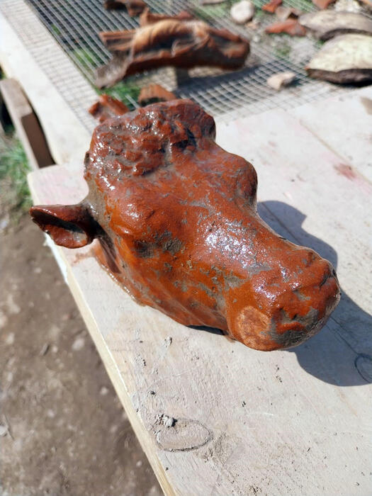 scoperte paestum