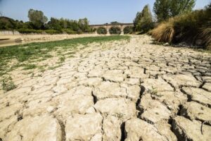 ondate di siccità lampo anche in Europa
