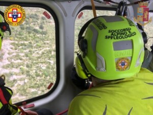 soccorso alpino