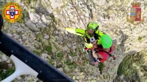 soccorso alpino