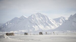 spedizione svalbard