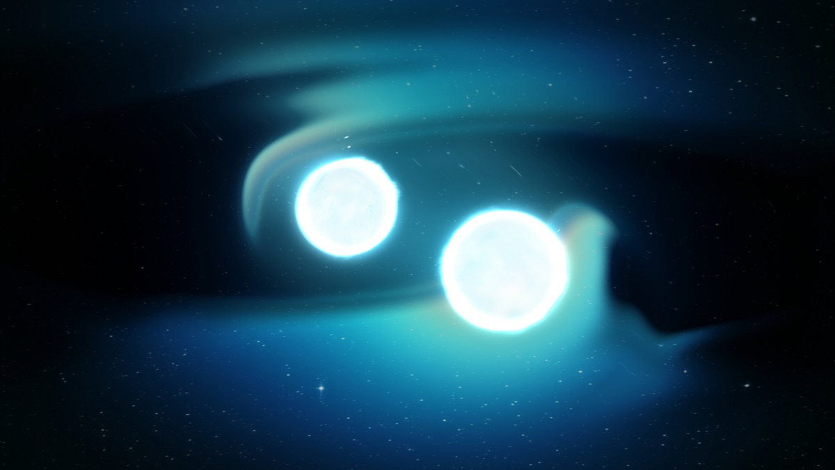 stelle neutroni lampi radio veloci