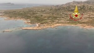 sub dispersi sardegna