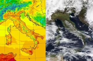 temperature massime 1 aprile 2023