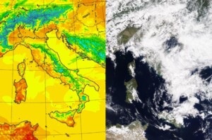 temperature massime 17 aprile 2023