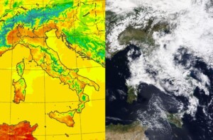 temperature massime 18 aprile 2023