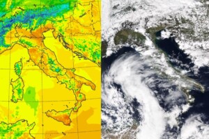 temperature massime 2 aprile 2023