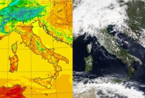 temperature massime 20 aprile 2023