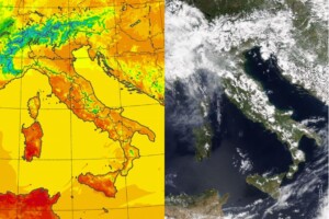 temperature massime 21 aprile 2023