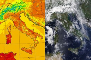 temperature massime 23 aprile 2023
