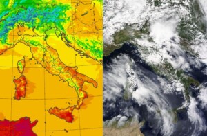 temperature massime 25 aprile 2023