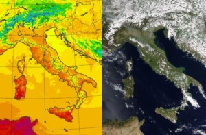 temperature massime 26 aprile 2023