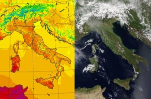 temperature massime 27 aprile 2023