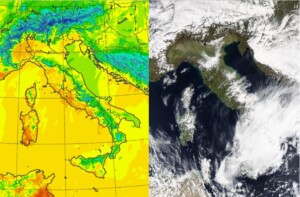 temperature massime 3 aprile 2023