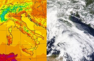 temperature massime 30 aprile 2023