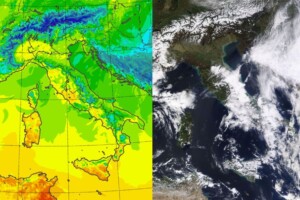 temperature massime 4 aprile 2023
