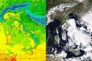 temperature massime 5 aprile 2023