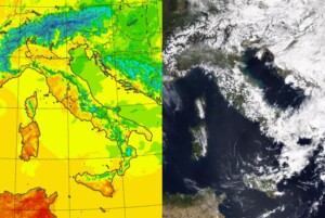 temperature massime 9 aprile 2023