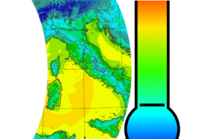 temperature minime oggi