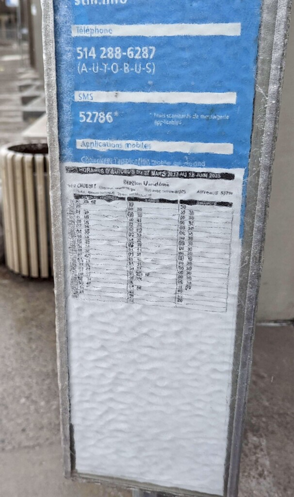 tempesta ghiaccio québec