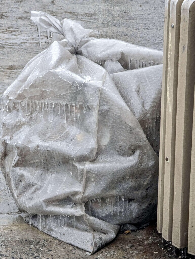 tempesta ghiaccio québec