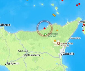terremoto costa messinese sicilia (1)