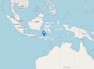 terremoto indonesia