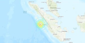 terremoto indonesia 24 aprile
