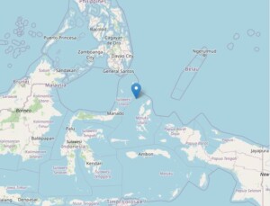 terremoto indonesia