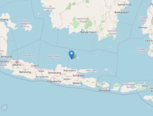 terremoto indonesia