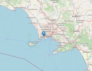 terremoto pozzuoli 10 aprile