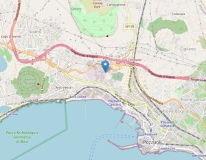 terremoto pozzuoli 21 aprile oggi