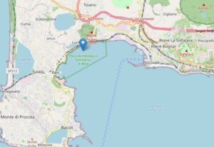 terremoto pozzuoli 22 aprile