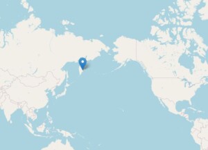terremoto russia Kamchatka