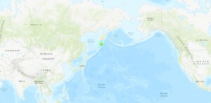terremoto russia Kamchatka tsunami